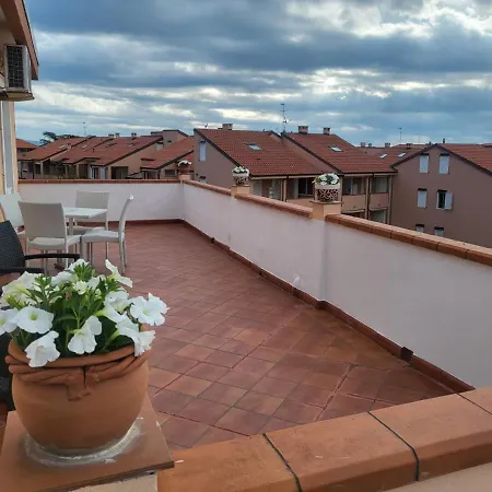 Villa Rosa Loano Exterior photo