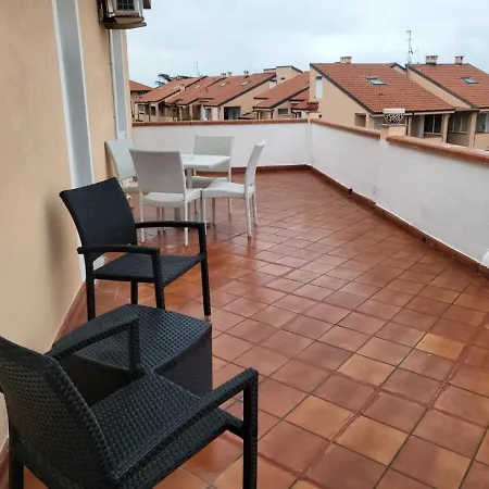 Villa Rosa Loano Exterior photo