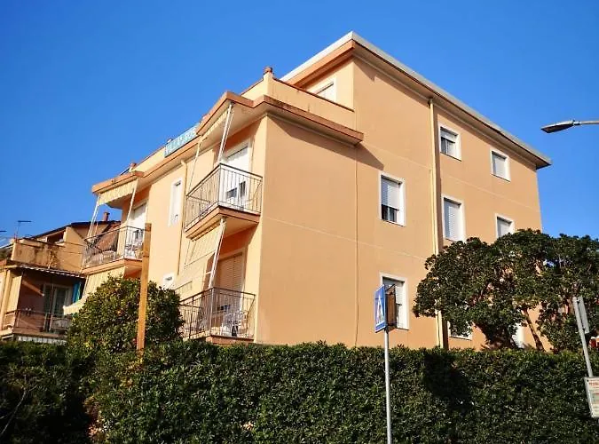 Villa Rosa