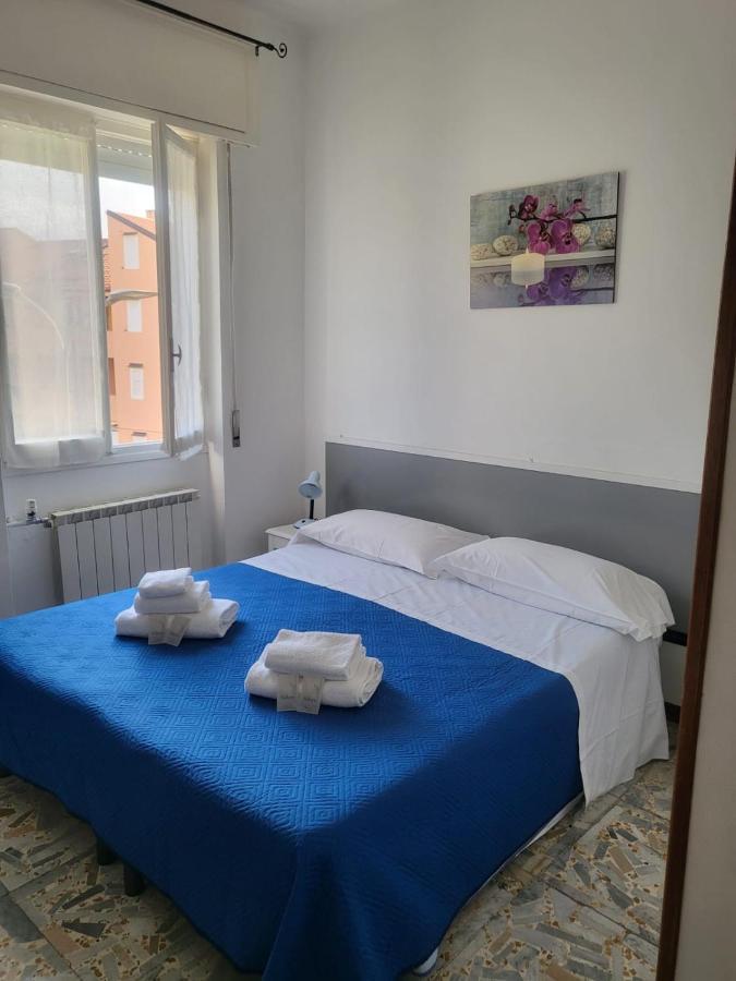 Rosa Bed & Breakfast Loano