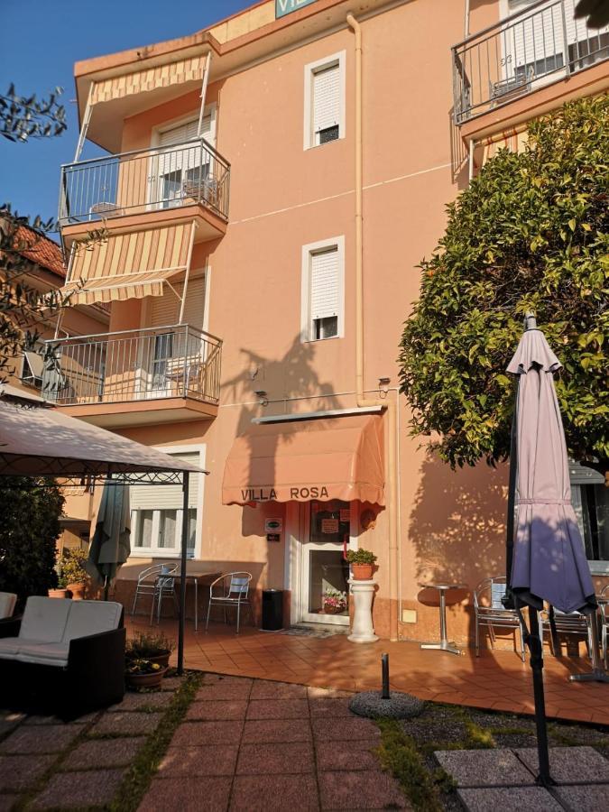 Bed & Breakfast Rosa