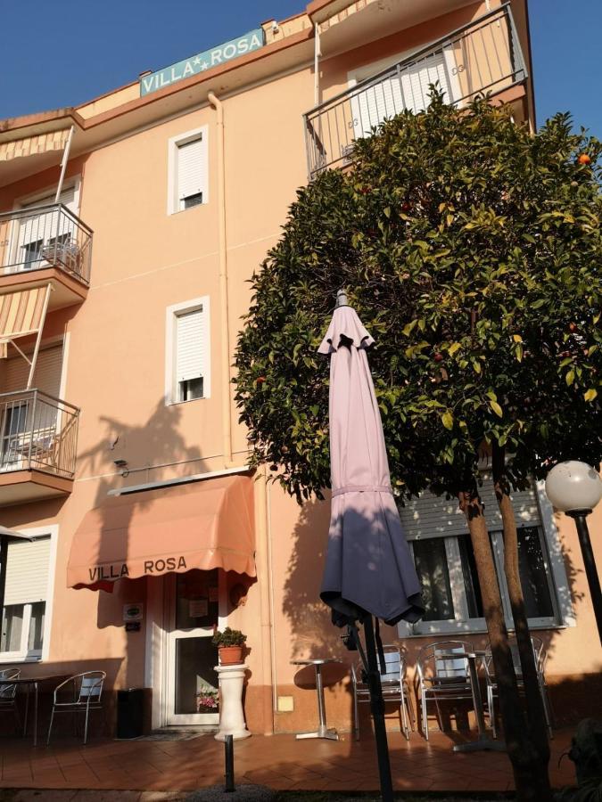 Rosa Bed & Breakfast *