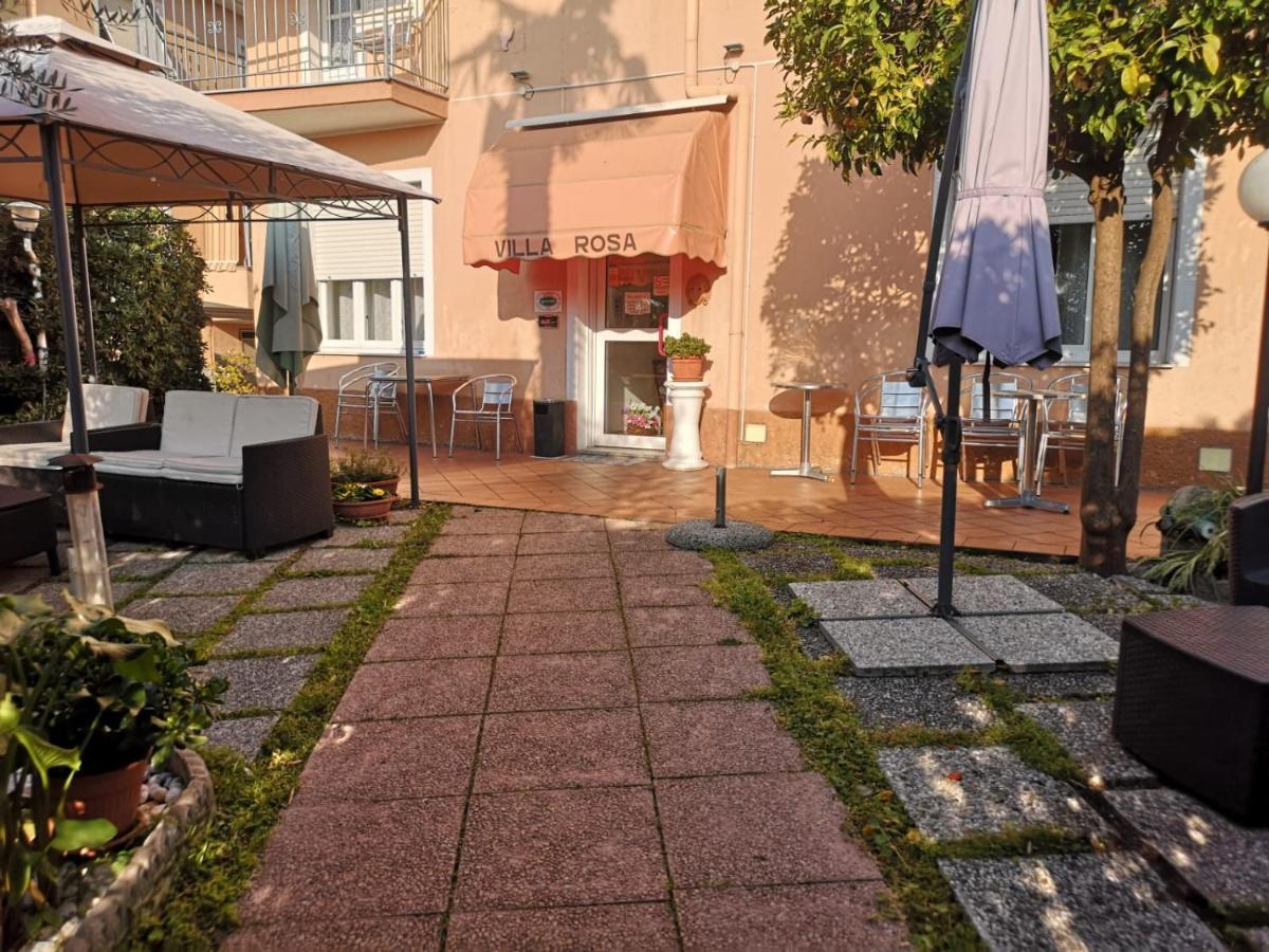 Bed & Breakfast Rosa Loano