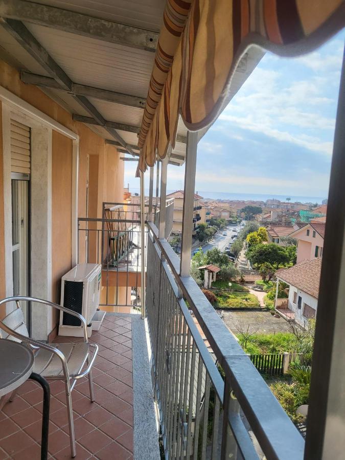 Bed & Breakfast Rosa Loano