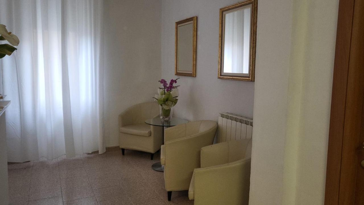 Bed & Breakfast Rosa Loano
