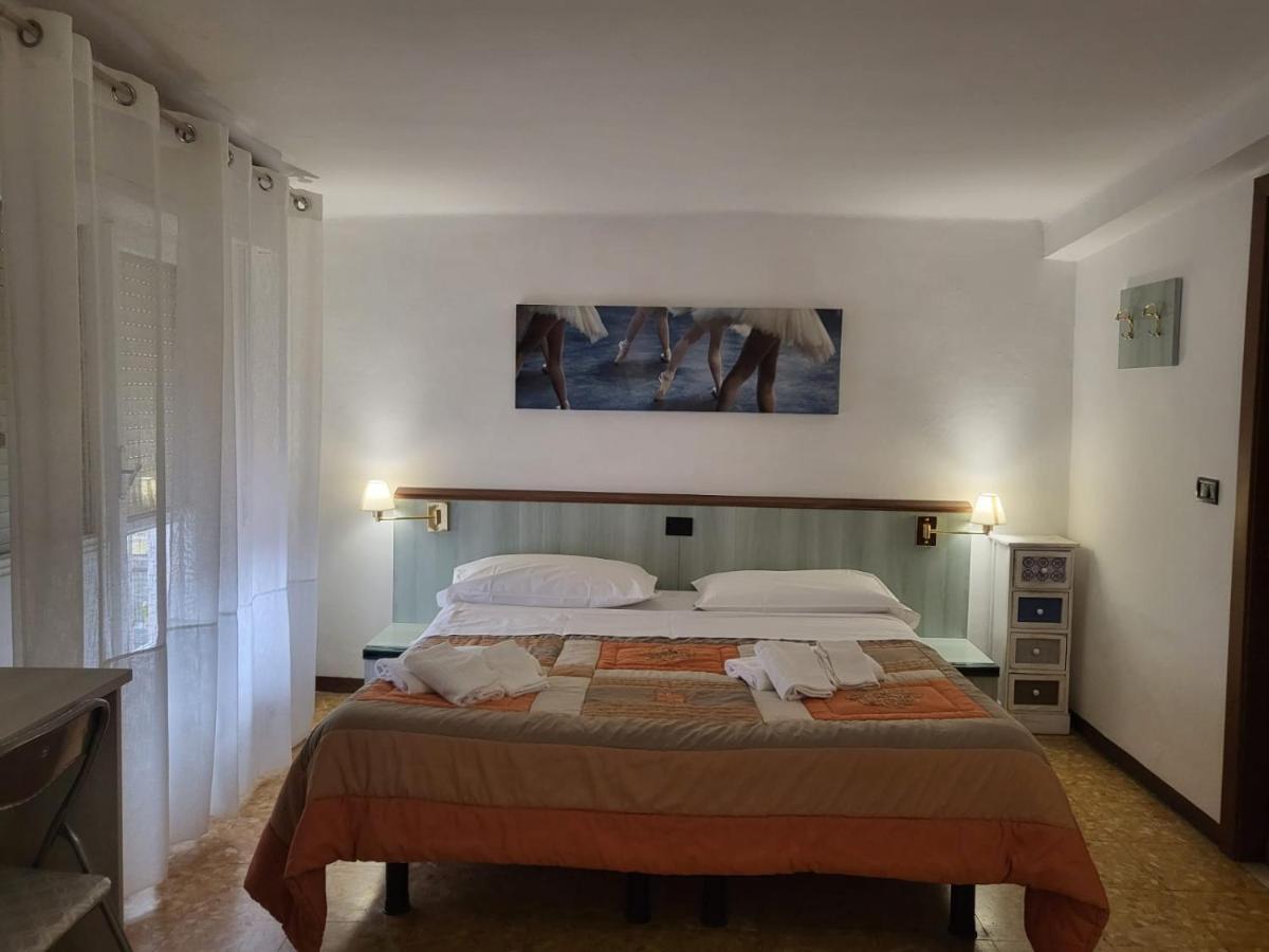 Bed & Breakfast Rosa