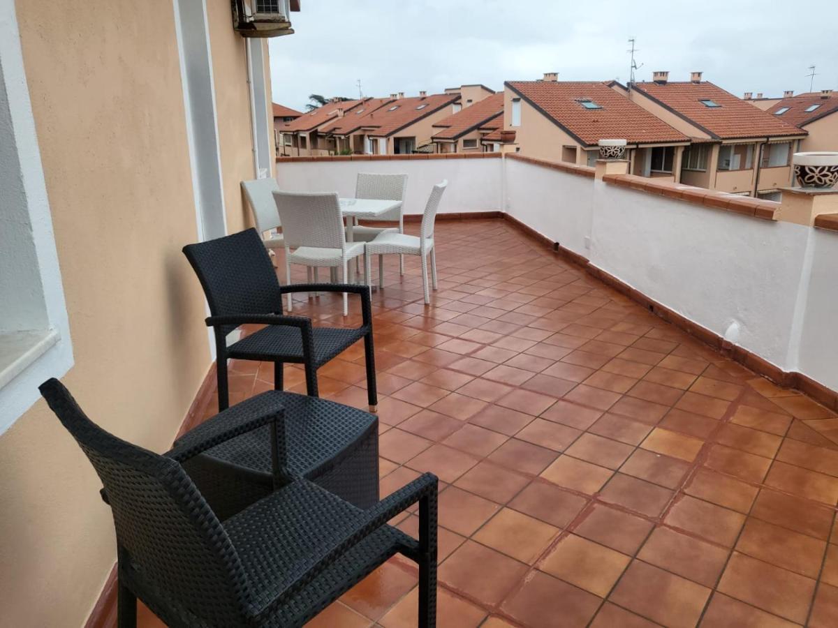 Rosa Bed & Breakfast Loano