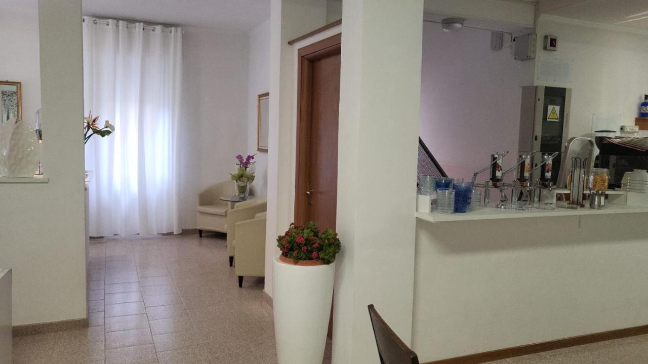 Rosa Bed & Breakfast Loano