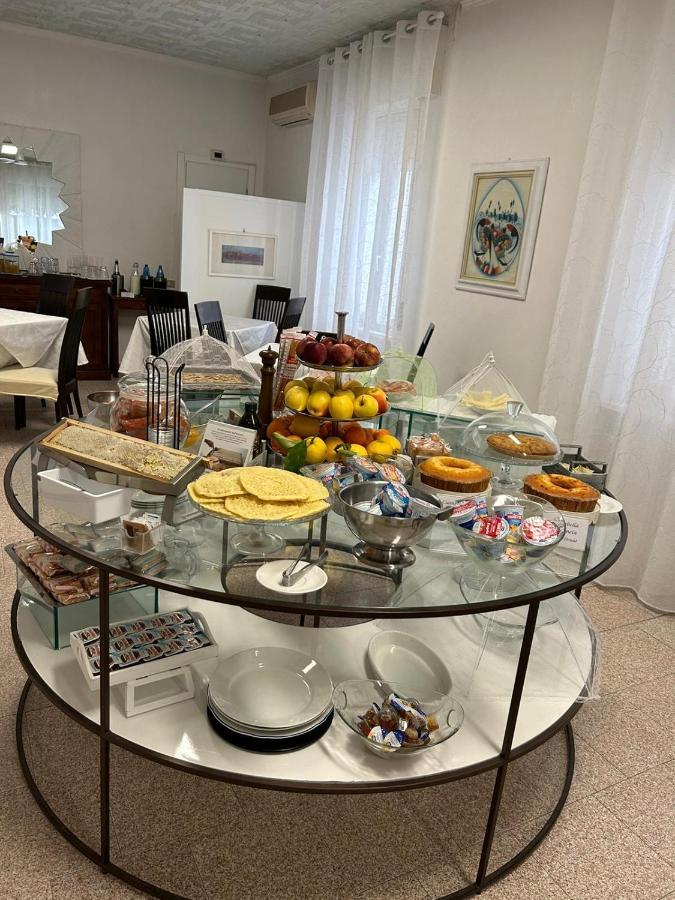 Bed & Breakfast Rosa Loano
