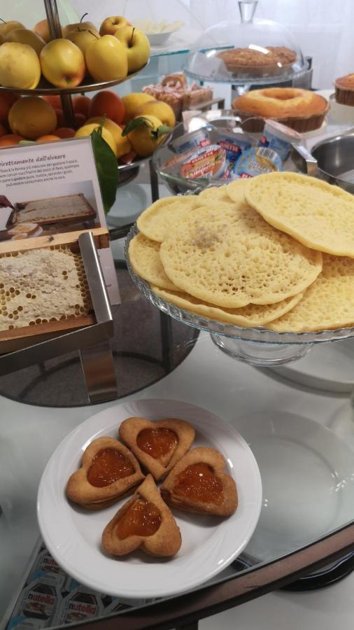Rosa Bed & Breakfast Loano