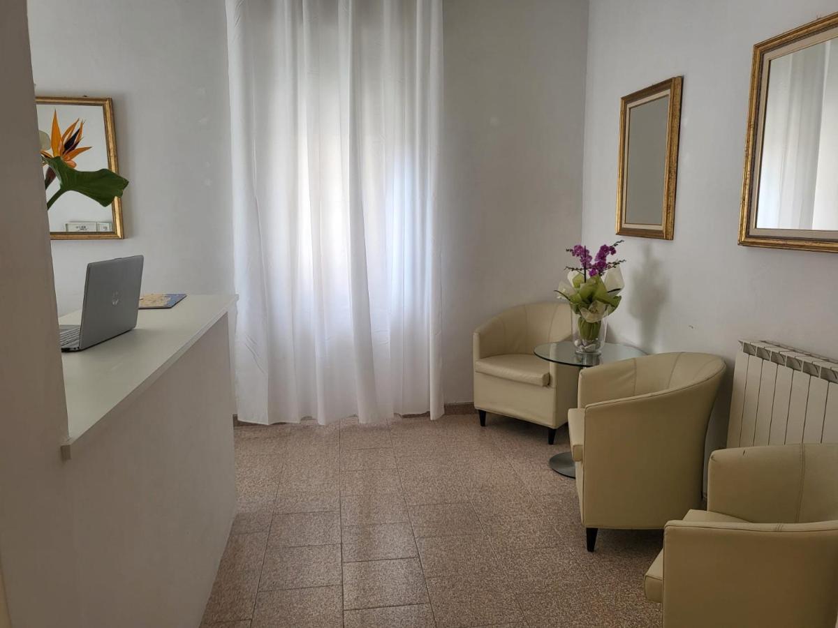 Bed & Breakfast Rosa *