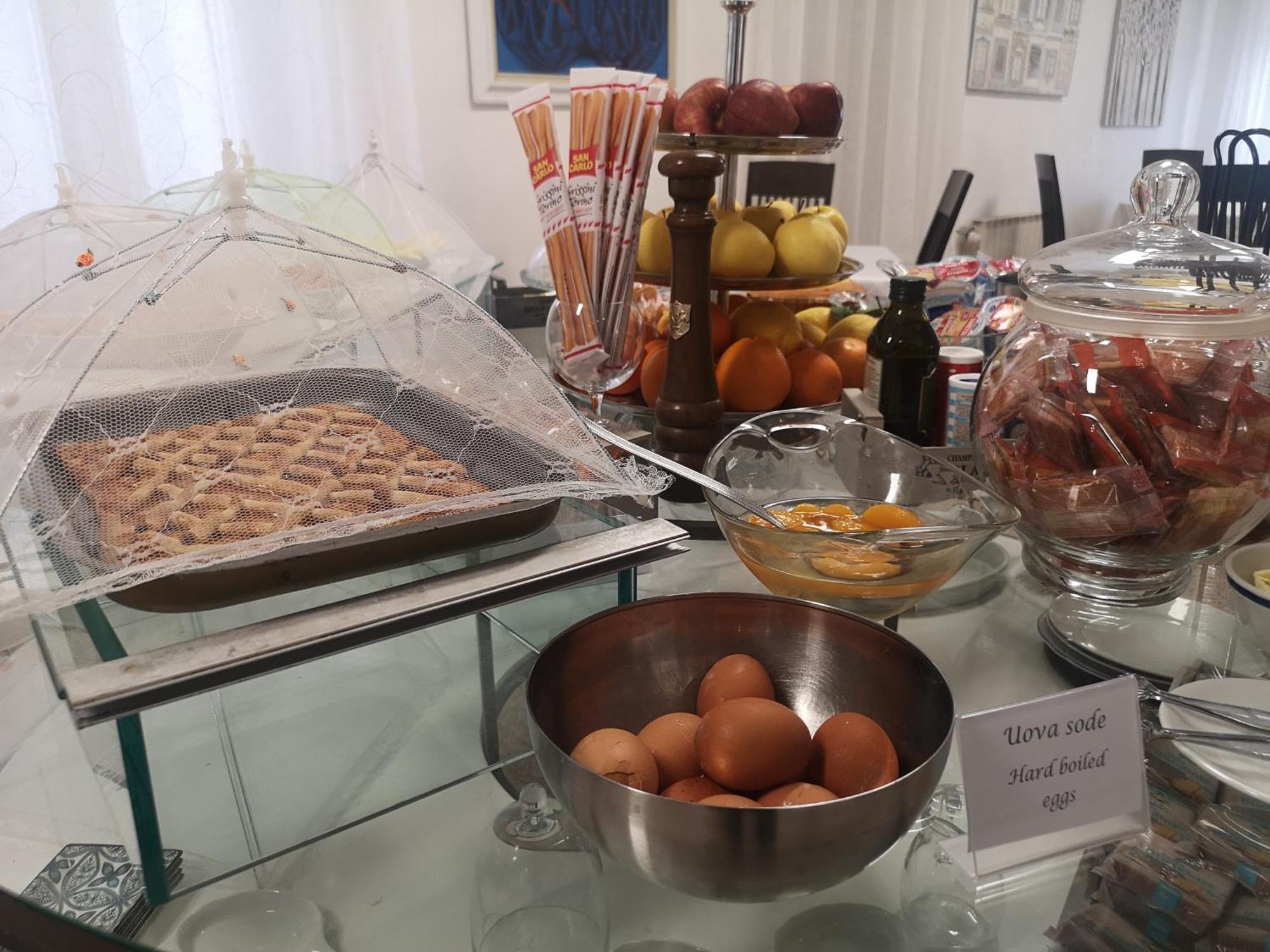 Rosa Bed & Breakfast