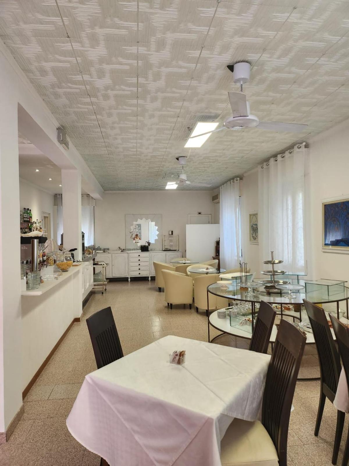 Rosa Bed & Breakfast Loano