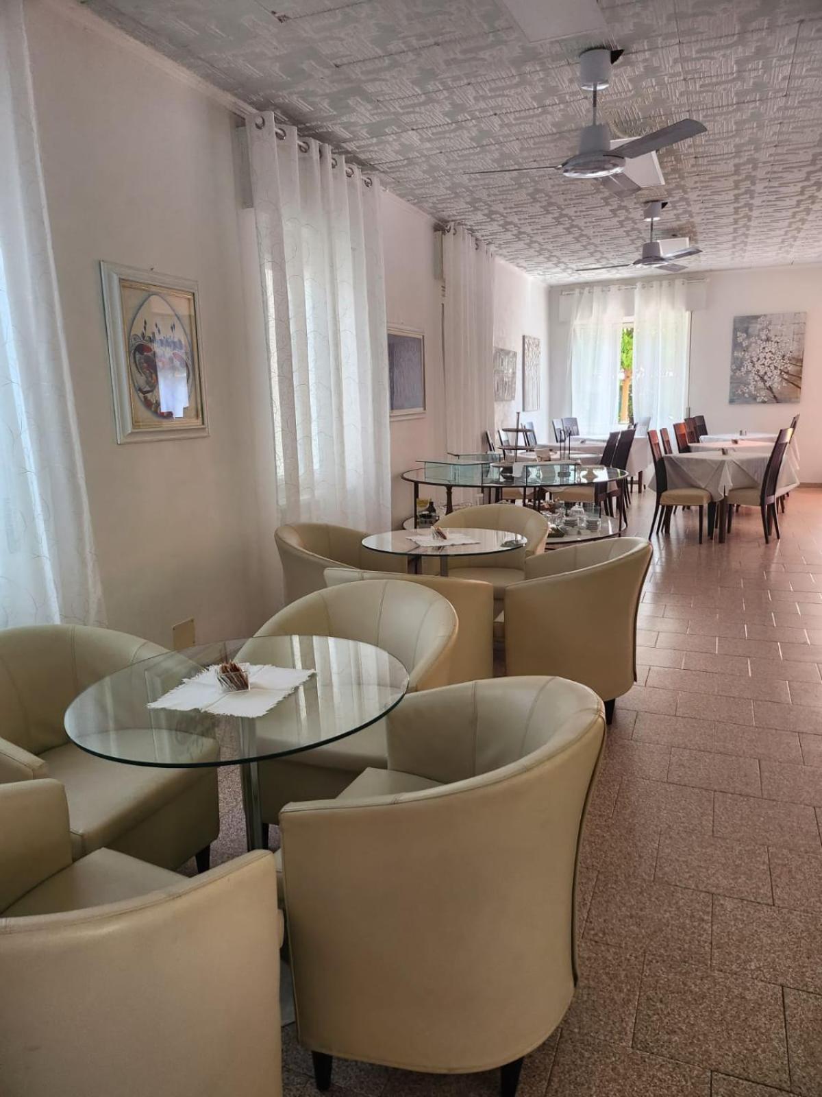 Bed & Breakfast Rosa Loano
