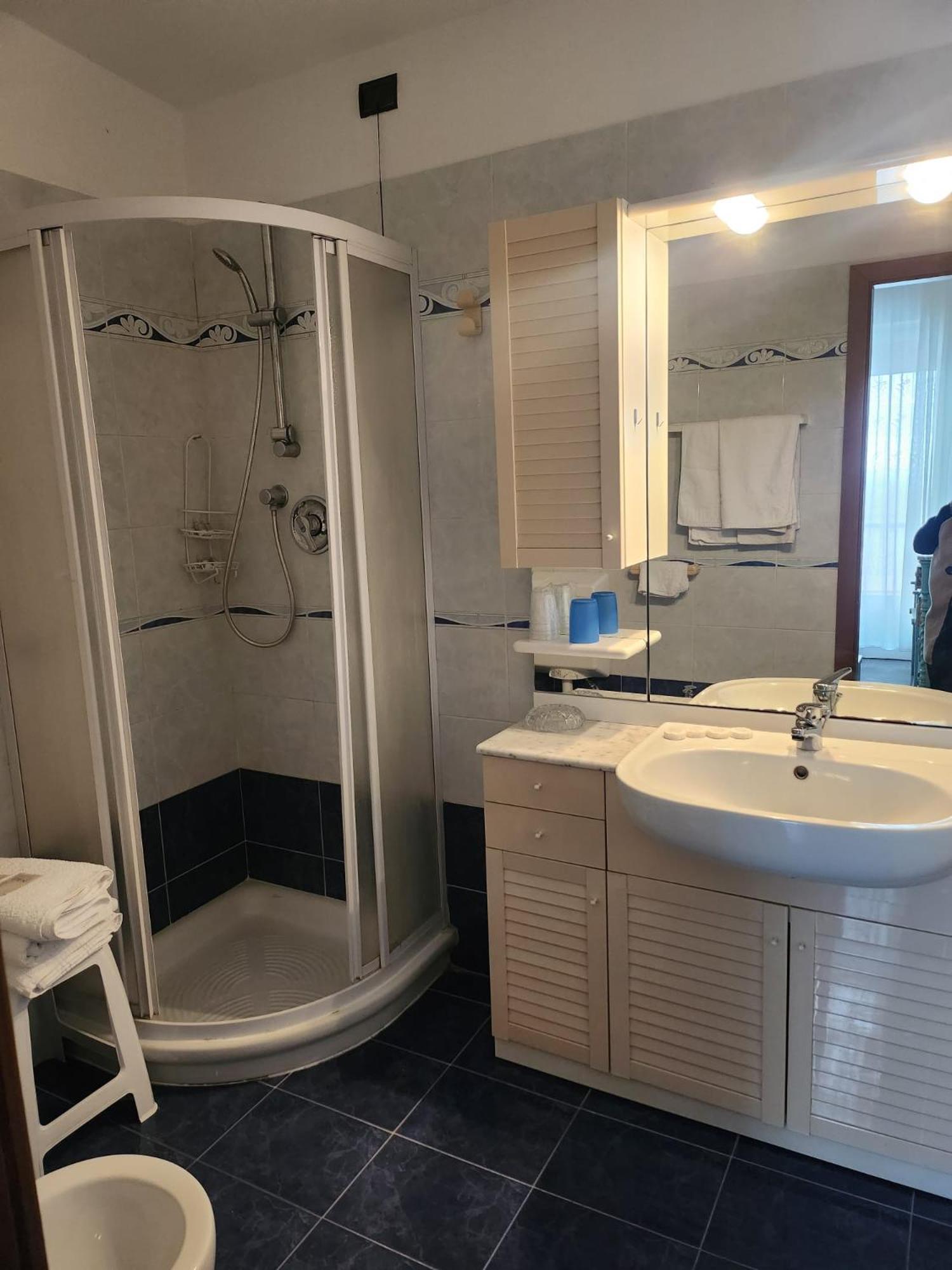 Rosa Bed & Breakfast Loano